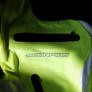 Scorpion Women's Riding Jacket